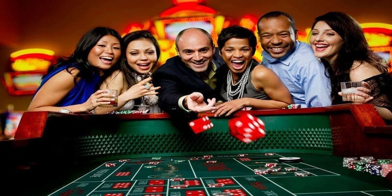 Mẹo Chơi Casino Luôn Thắng Từ Cwin Cho Newbie