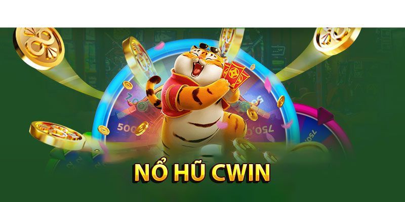 Ưu điểm khi chơi game nổ hũ tại cwin